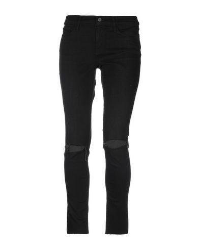 Джинсовые брюки