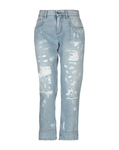 Джинсовые брюки