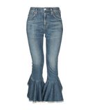CITIZENS OF HUMANITY Damen Jeanshose Farbe Blau Gre 7