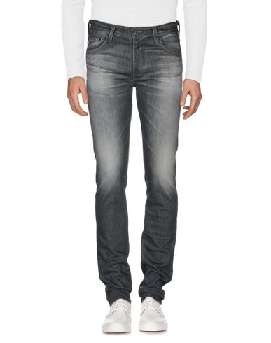 фото Джинсовые брюки ag jeans