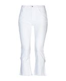 CITIZENS OF HUMANITY Damen Jeanshose Farbe Weiß Größe 1