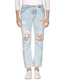 BERNA Herren Jeanshose Farbe Blau Gre 4