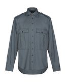 DSQUARED2 Herren Hemd Farbe Taubenblau Gr��e 3