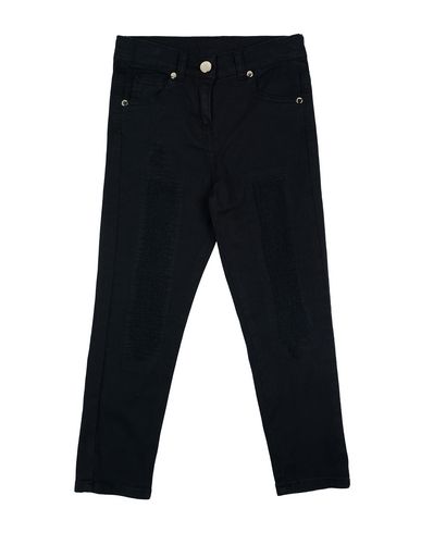 Джинсовые брюки Miss Grant 42697376QB