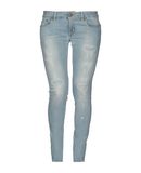 DONDUP Damen Jeanshose Farbe Blau Gr��e 4