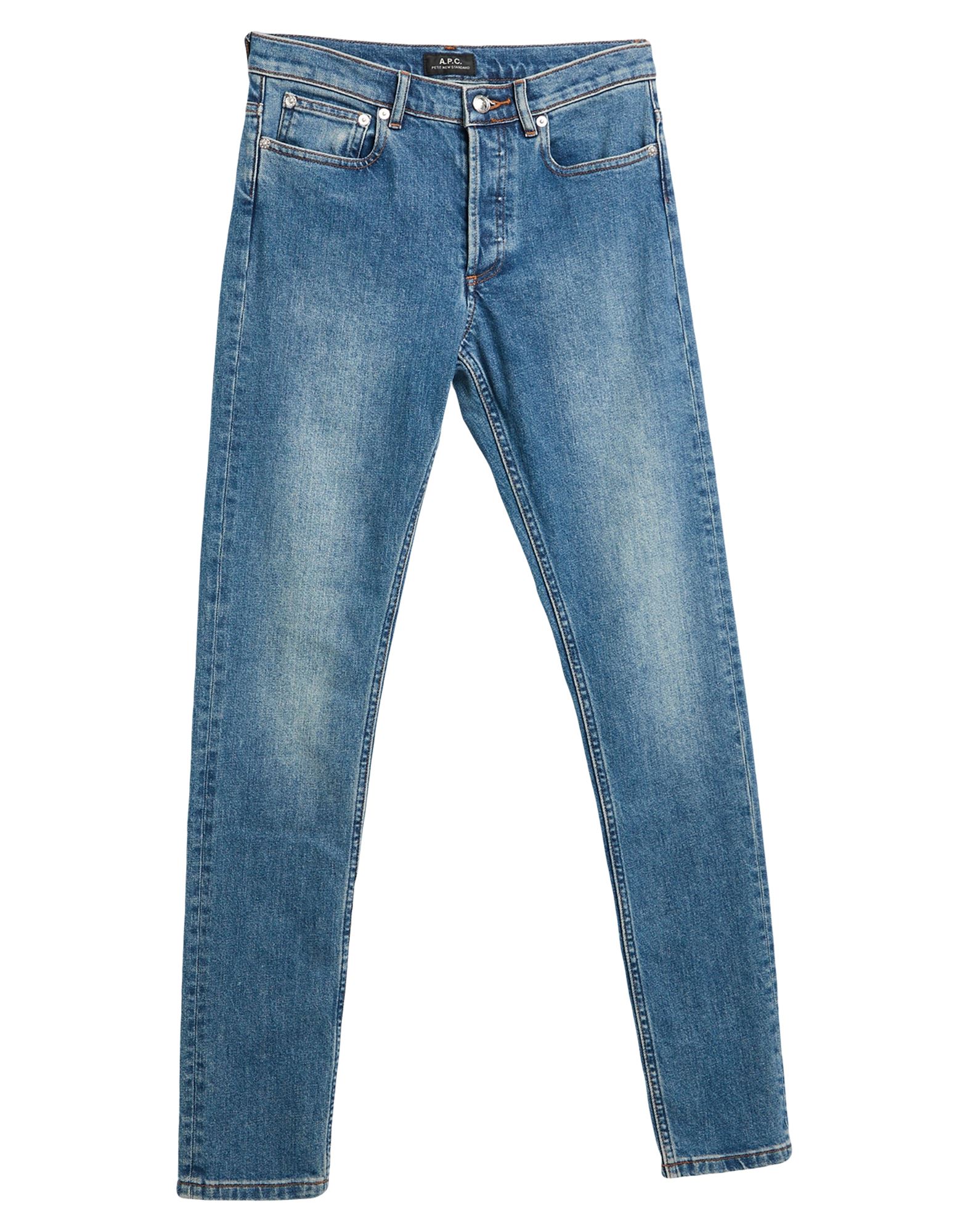 A.P.C. BOTTOMWEAR Τζιν