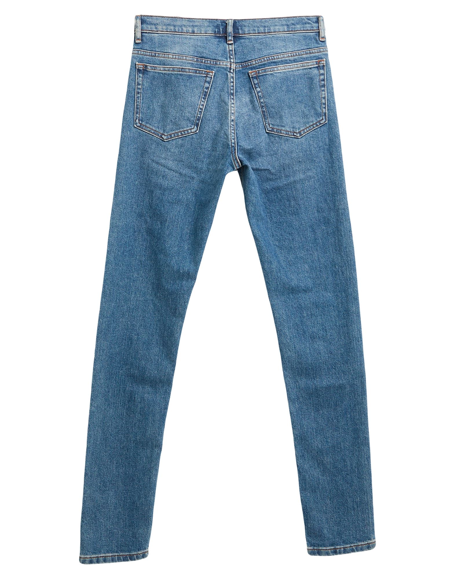  A.p.c. - Partes De Abajo - Pantalones Vaqueros - On Yoox.com 