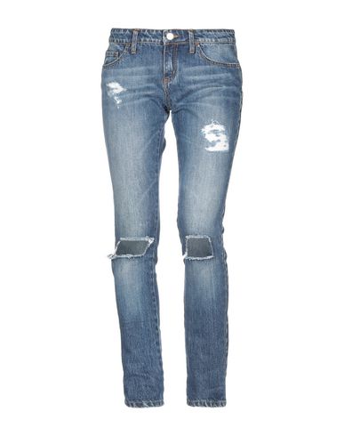 фото Джинсовые брюки Blugirl jeans