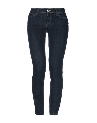 Kaos Jeans Woman Jeans Blue Size 28 Cotton, Polyester, Elastane