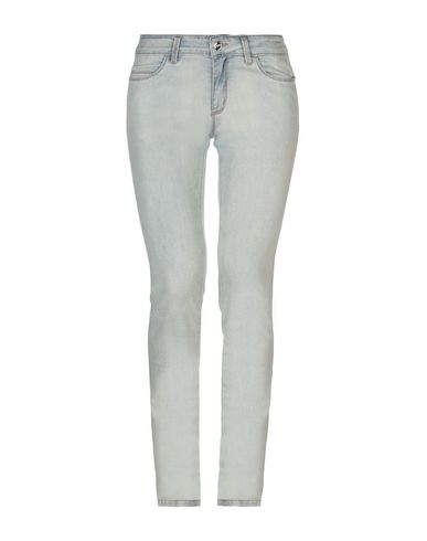 фото Джинсовые брюки Blugirl jeans