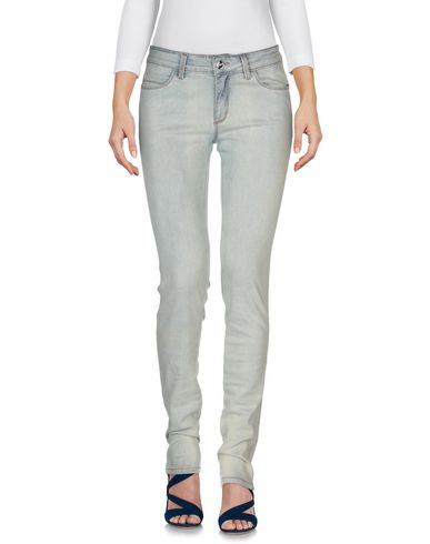 фото Джинсовые брюки Blugirl jeans