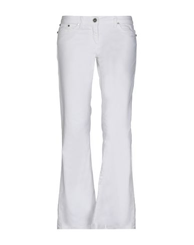 фото Повседневные брюки ELISABETTA FRANCHI JEANS