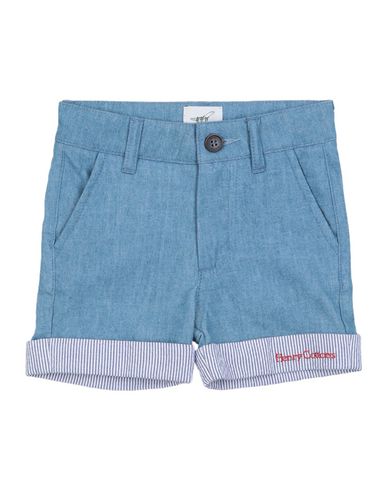 Джинсовые брюки HENRY COTTON'S 