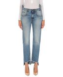 DONDUP Damen Jeanshose Farbe Blau Gr��e 4