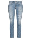 DONDUP Damen Jeanshose Farbe Blau Gr��e 7
