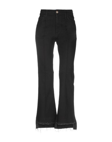 Джинсовые брюки THE SEAFARER