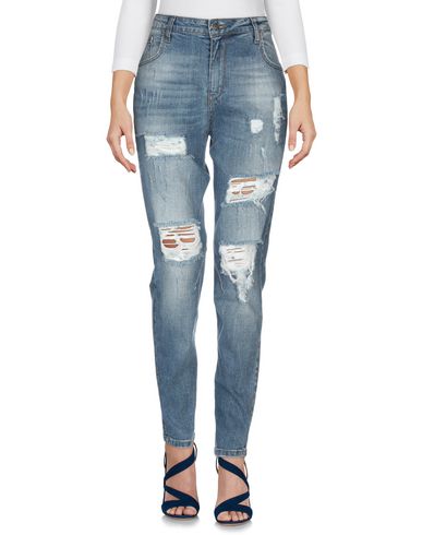 Джинсовые брюки