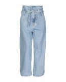 CURRENT/ELLIOTT Damen Jeanshose Farbe Blau Gre 4