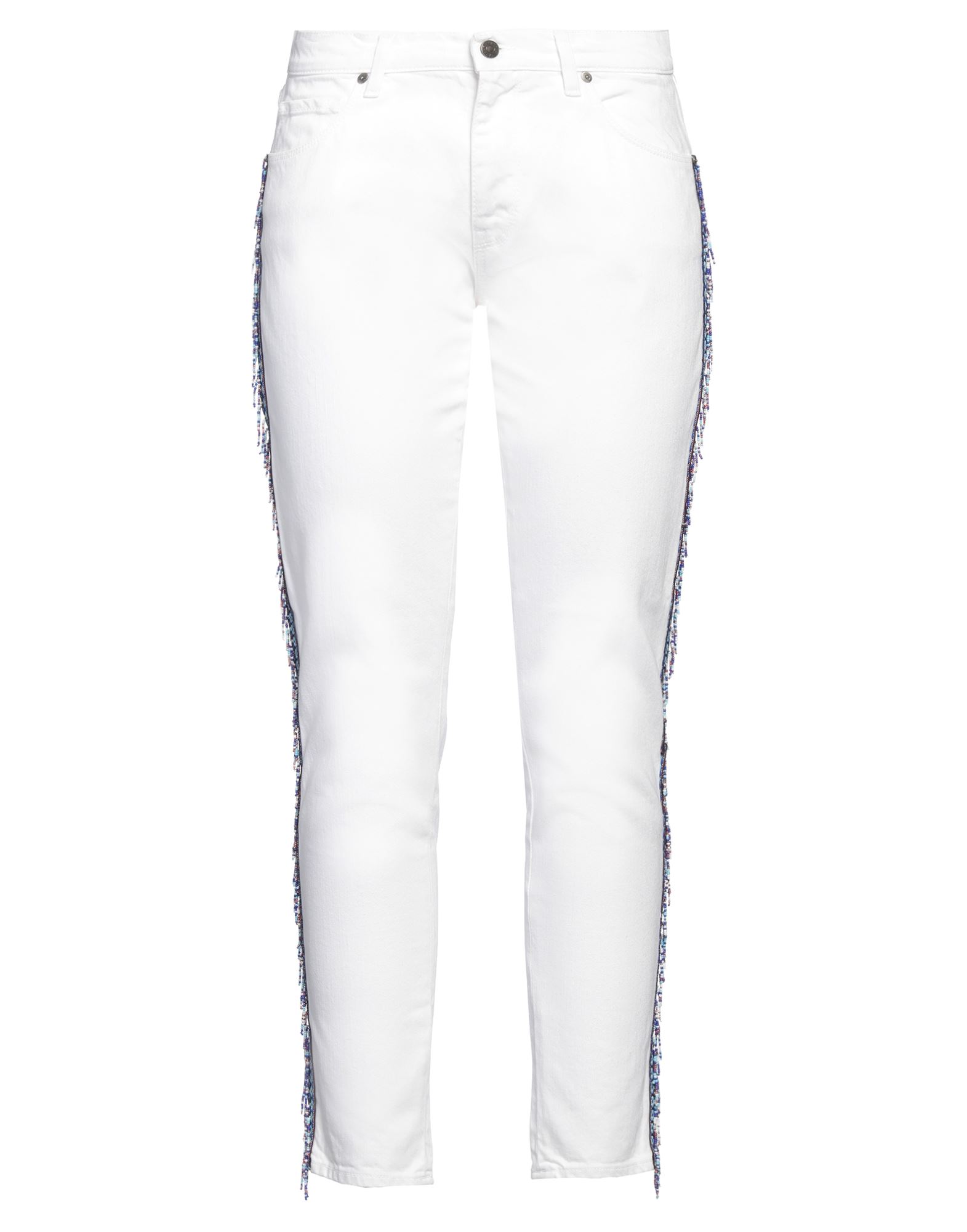 GAëLLE Paris BOTTOMWEAR Τζιν