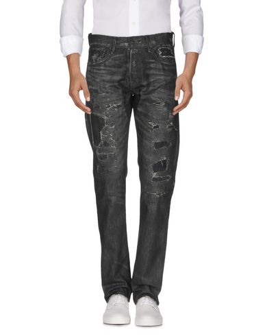 фото Джинсовые брюки Denim & supply ralph lauren