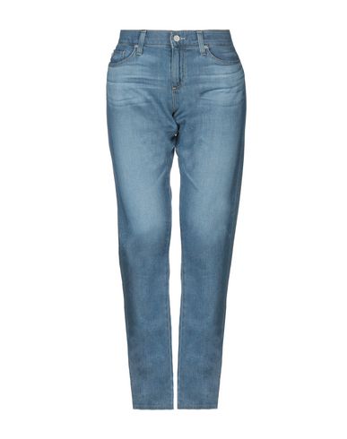 фото Джинсовые брюки Ag jeans