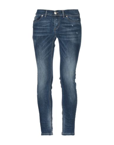 Джинсовые брюки