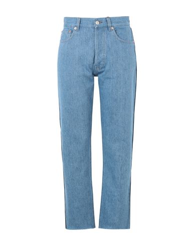 Ben Taverniti Unravel Project Woman Jeans Grey Size 25 Cotton, Elastomultiester, Viscose, Acrylic, Acetate