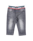 LEVI� S Jungen 0-24 monate Jeanshose Farbe Grau Gr��e 5