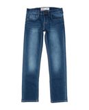 LEVI� S Jungen 9-16 jahre Jeanshose Farbe Blau Gr��e 2