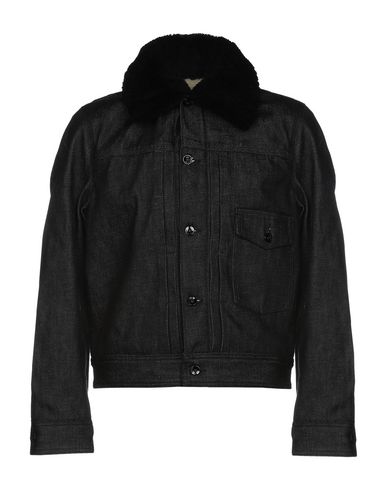 Джинсовая верхняя одежда Rag &; Bone