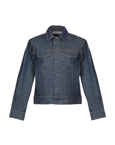 Джинсовая верхняя одежда Rag &; Bone