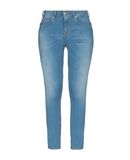P_JEAN Damen Jeanshose Farbe Blau Gr��e 8