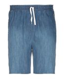 CARHARTT Herren Jeansbermudashorts Farbe Blau Gr��e 3