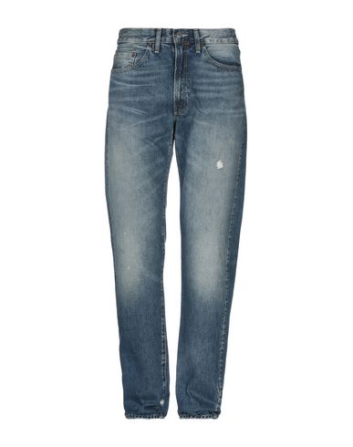 Джинсовые брюки LEVI'S VINTAGE CLOTHING 42699938hs
