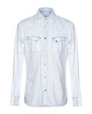 PENCE Herren Jeanshemd Farbe Blau Gr��e 4