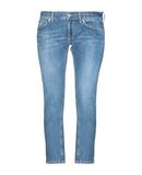 DONDUP Damen Jeanshose Farbe Blau Gr��e 8