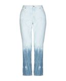 DONDUP Damen Jeanshose Farbe Blau Gr��e 4