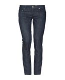 DONDUP Damen Jeanshose Farbe Blau Gr��e 2