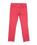 KI6? PRETTY M�dchen 3-8 jahre Jeanshose Farbe Koralle Gr��e 4