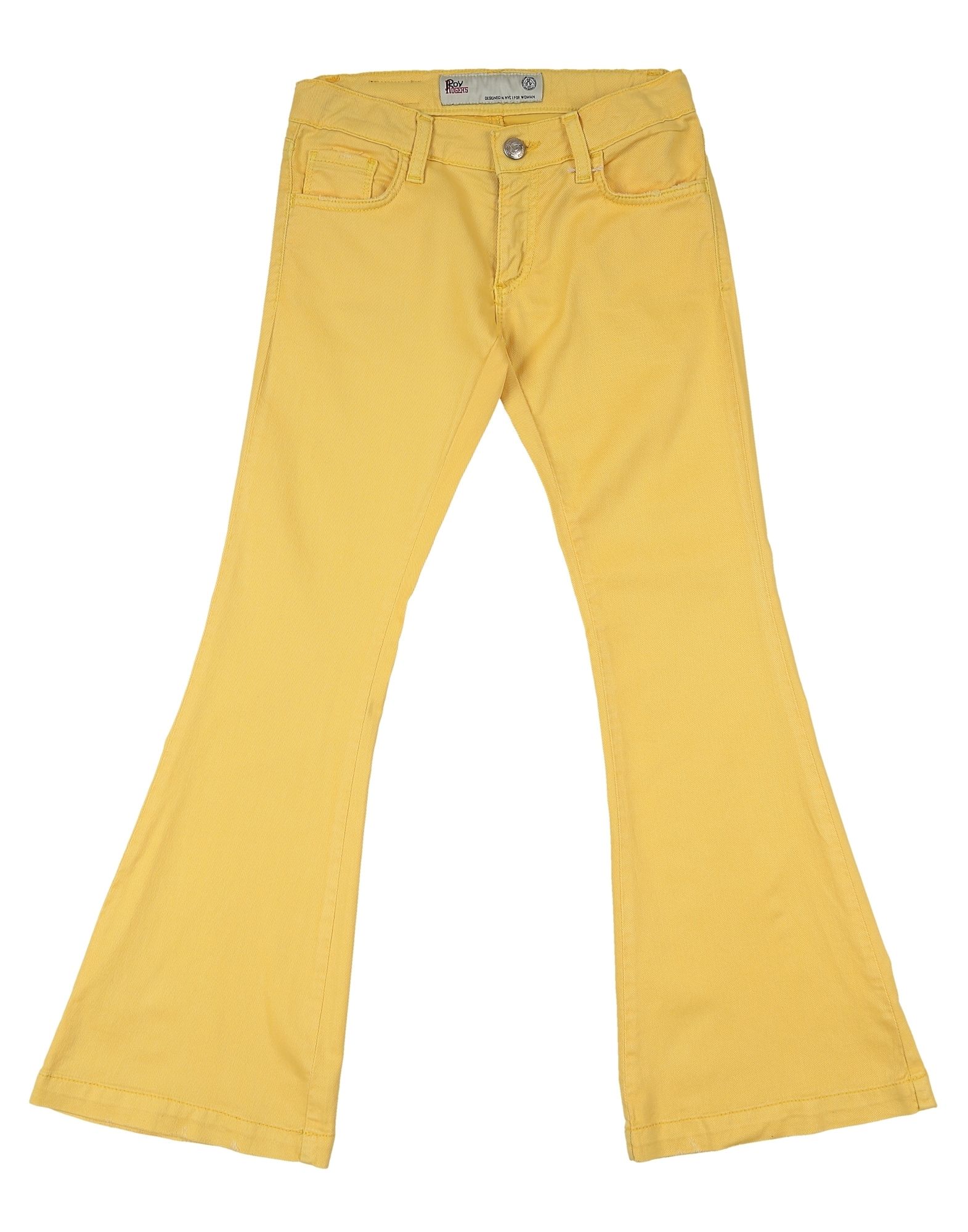 Брюки ROŸ ROGER'S