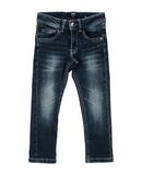 BOSS Jungen 3-8 jahre Jeanshose Farbe Blau Gr��e 2