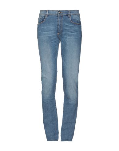 фото Джинсовые брюки trussardi jeans