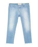 MET JEANS M�dchen 9-16 jahre Jeanshose Farbe Blau Gr��e 10