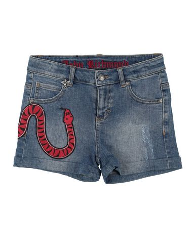 Джинсовые шорты