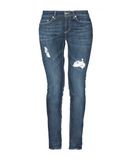 DONDUP Damen Jeanshose Farbe Blau Gr��e 6