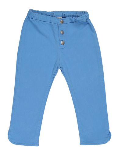 Джинсовые брюки PLAY UP 42701686vw