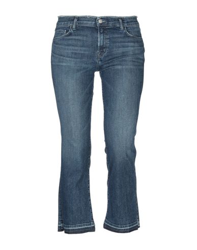 Укороченные джинсы J BRAND 