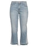 J BRAND Damen Jeanshose Farbe Blau Gr��e 4