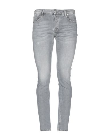 Джинсовые брюки MICHAEL COAL