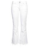 DONDUP Damen Jeanshose Farbe Wei� Gr��e 6